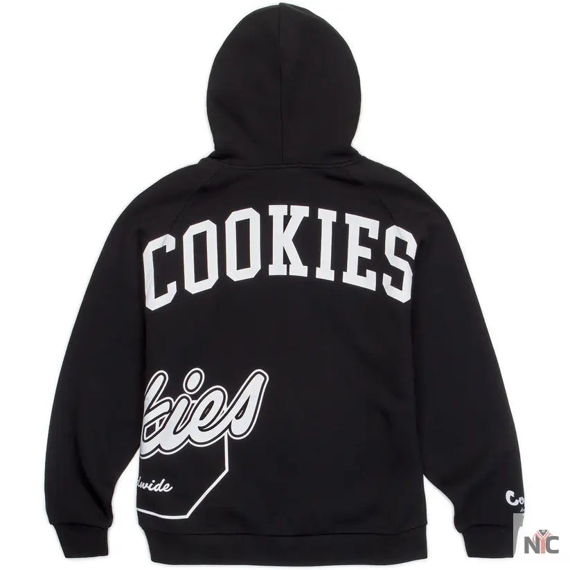 Sweat à capuche Cookies Cultivators