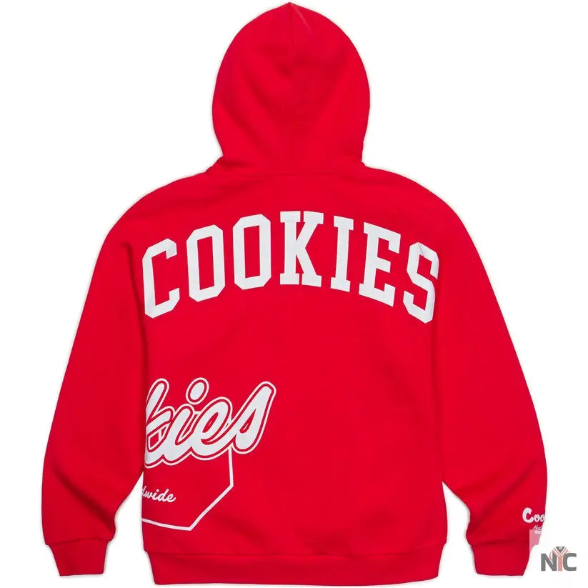 Sweat à capuche Cookies Cultivators