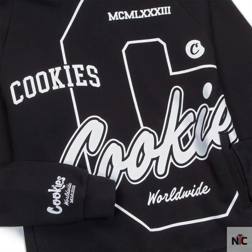 Sweat à capuche Cookies Cultivators
