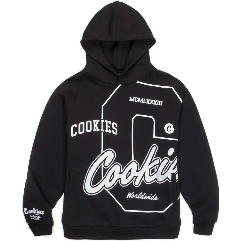 Sweat à capuche Cookies Cultivators