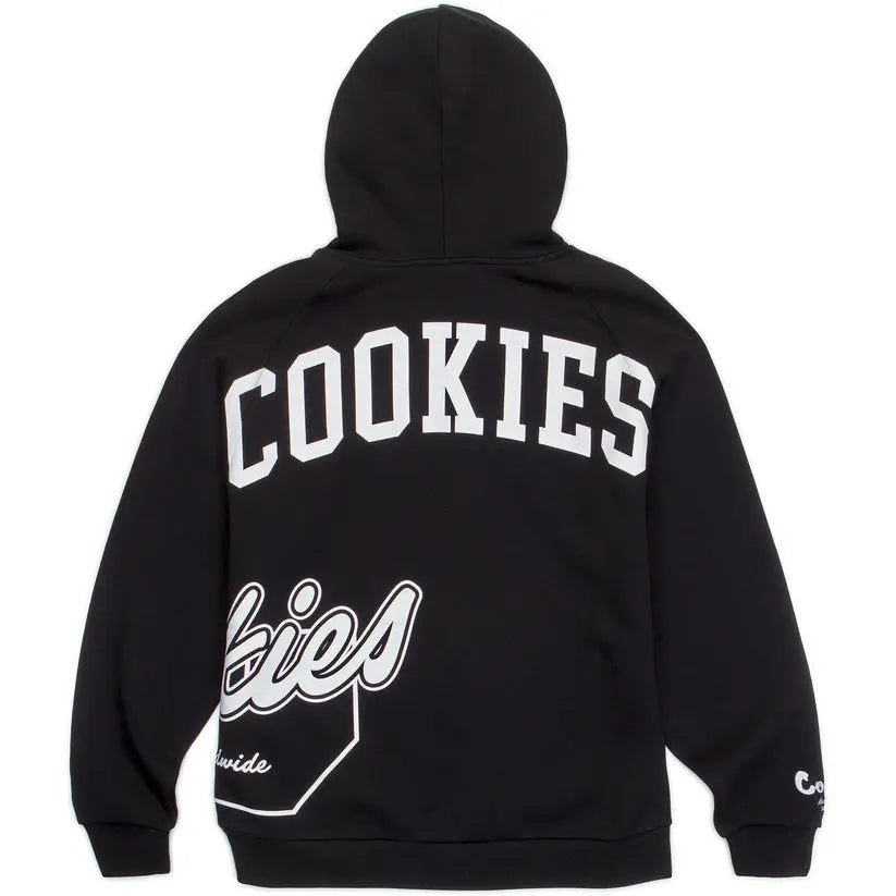 Sweat à capuche Cookies Cultivators