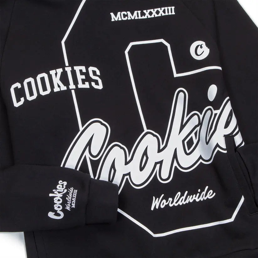 Sweat à capuche Cookies Cultivators