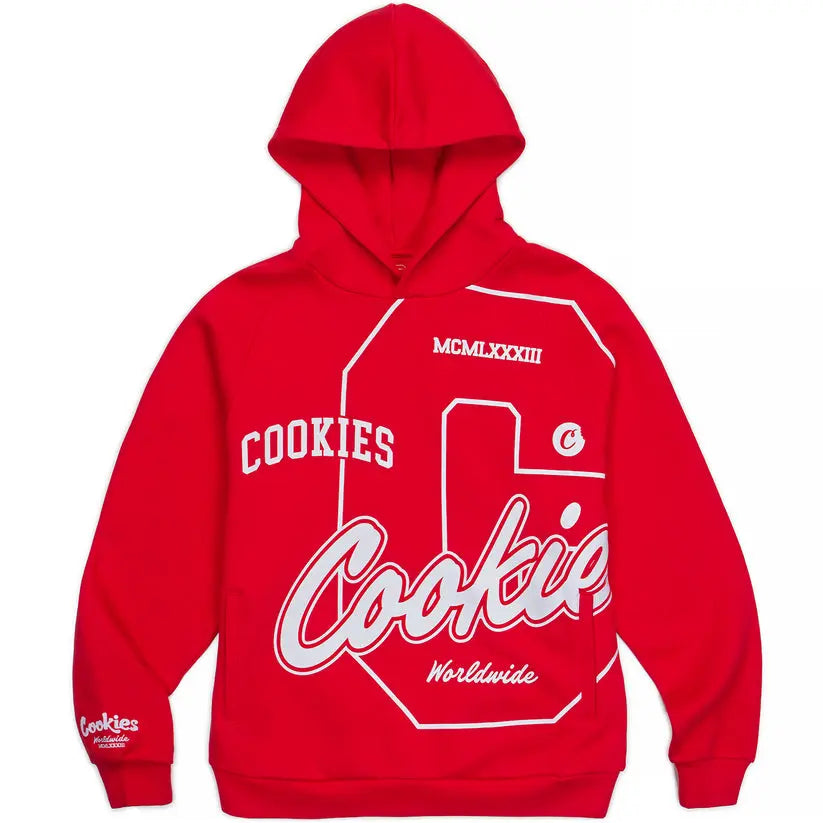 Sweat à capuche Cookies Cultivators