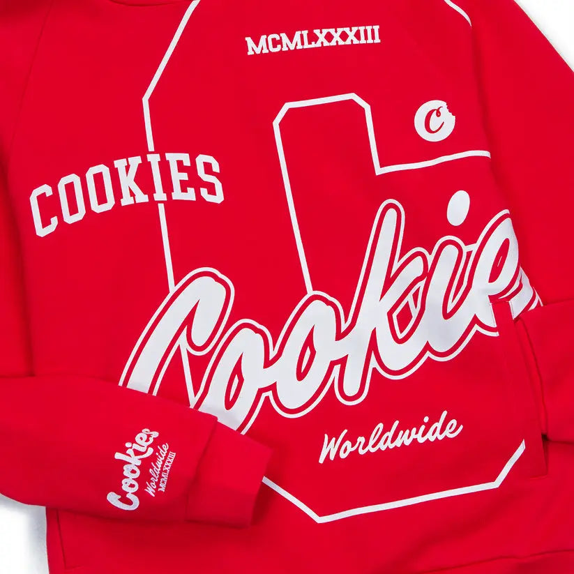 Sweat à capuche Cookies Cultivators