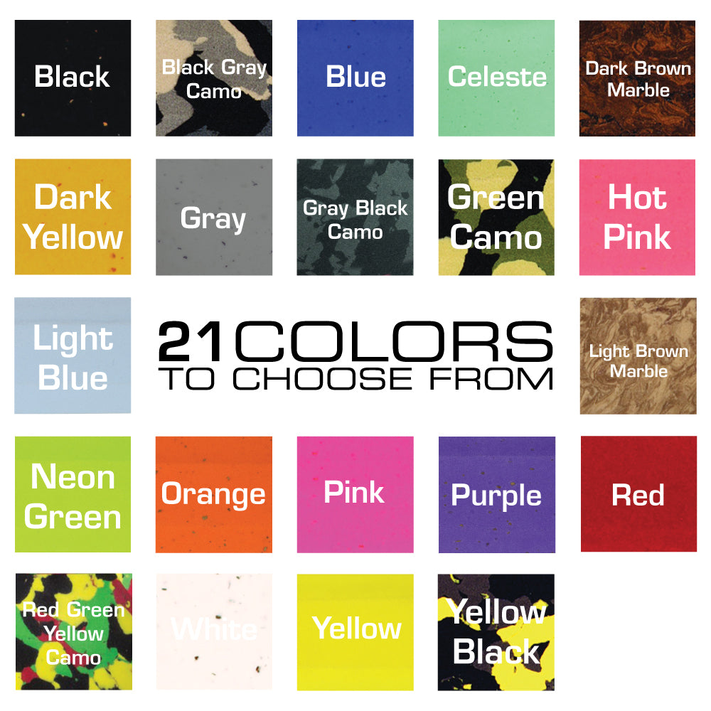 Serfas Cork Bar Tape - Choose Your Color!