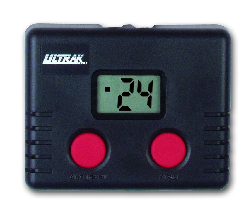 ULTRAK T-200 Shot Clock