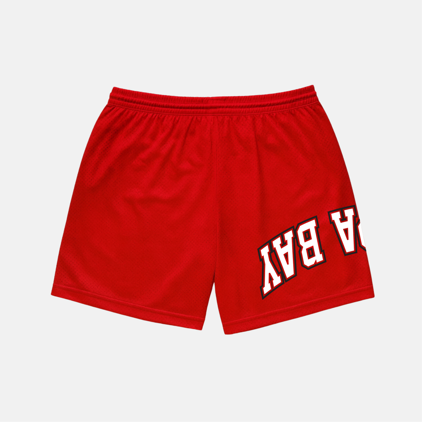 Tampa Bay x Upside Mesh Shorts | Limited Edition