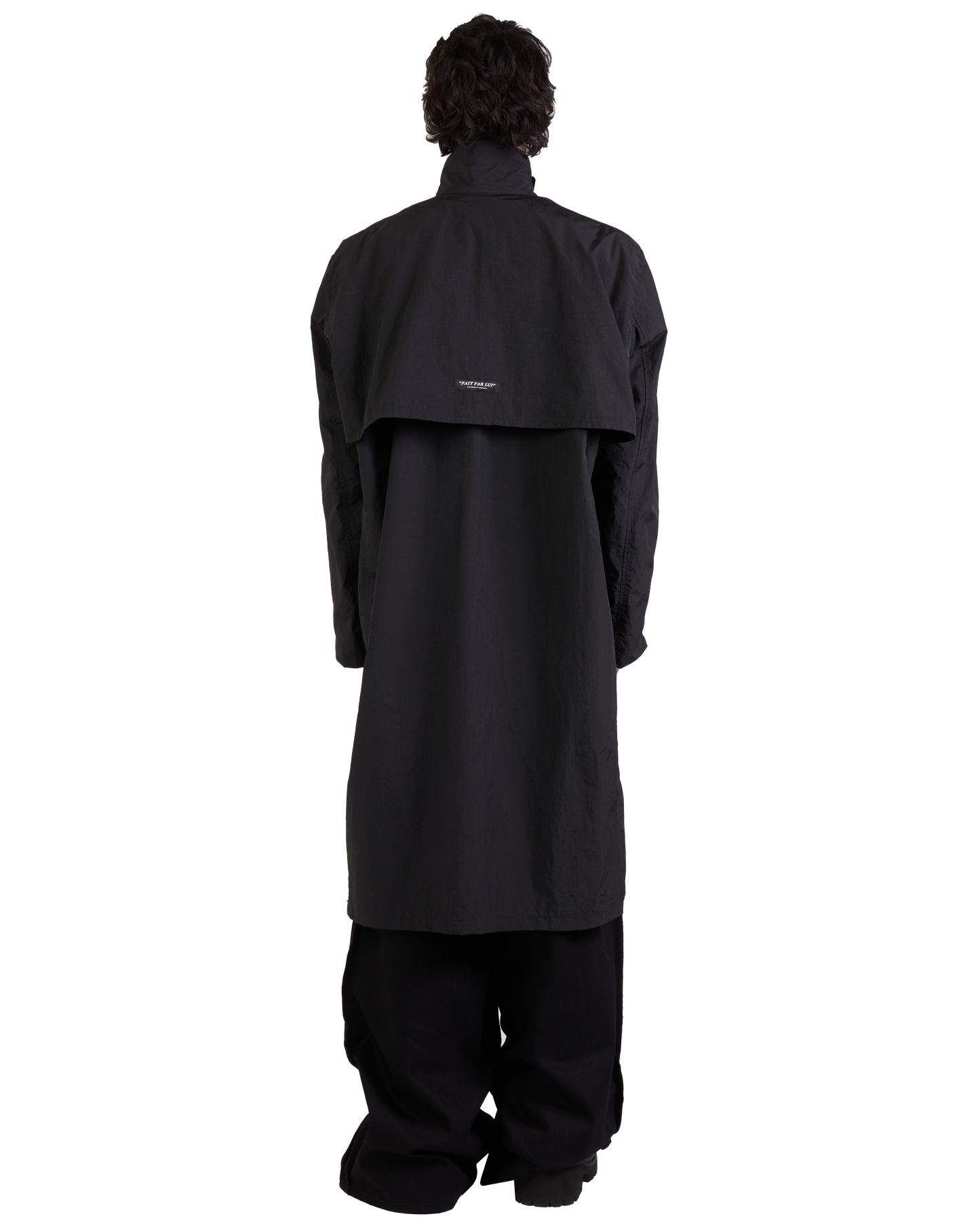 ALDO TRENCH COAT