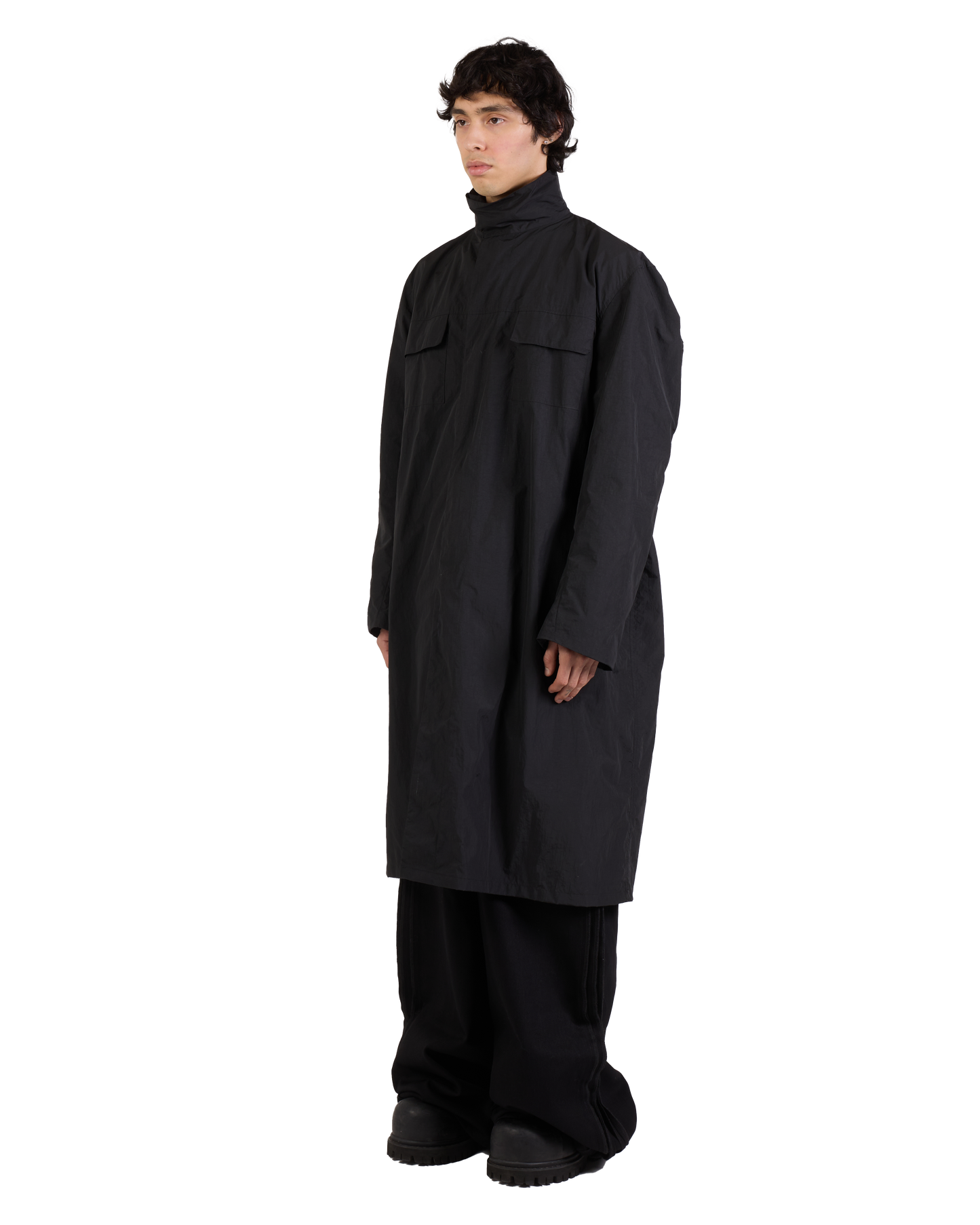 ALDO TRENCH COAT