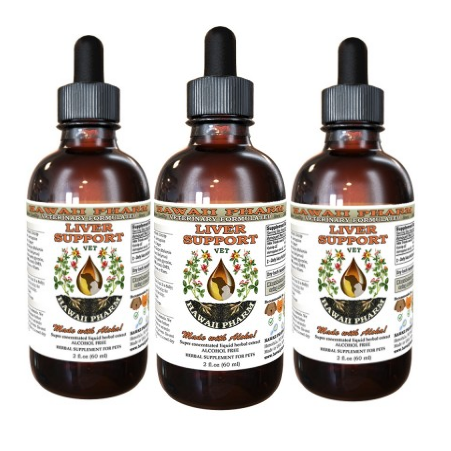 LIVER HEALTH/ Liver Support Remedy - Triathlete Store