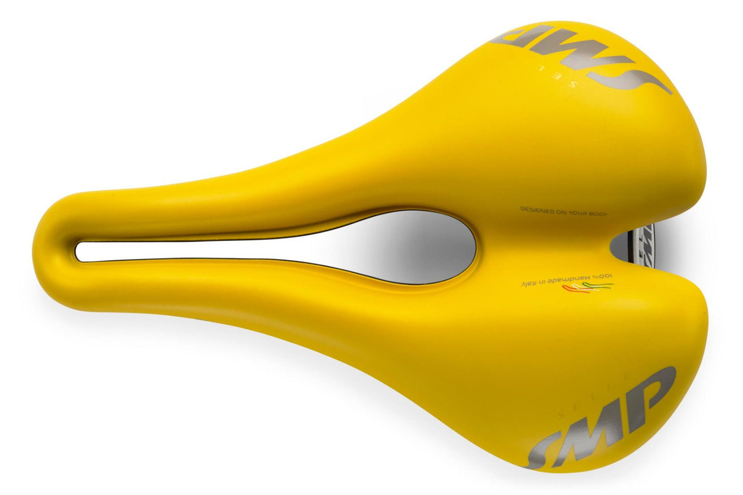 SMP TRK Lady Saddle (Yellow)