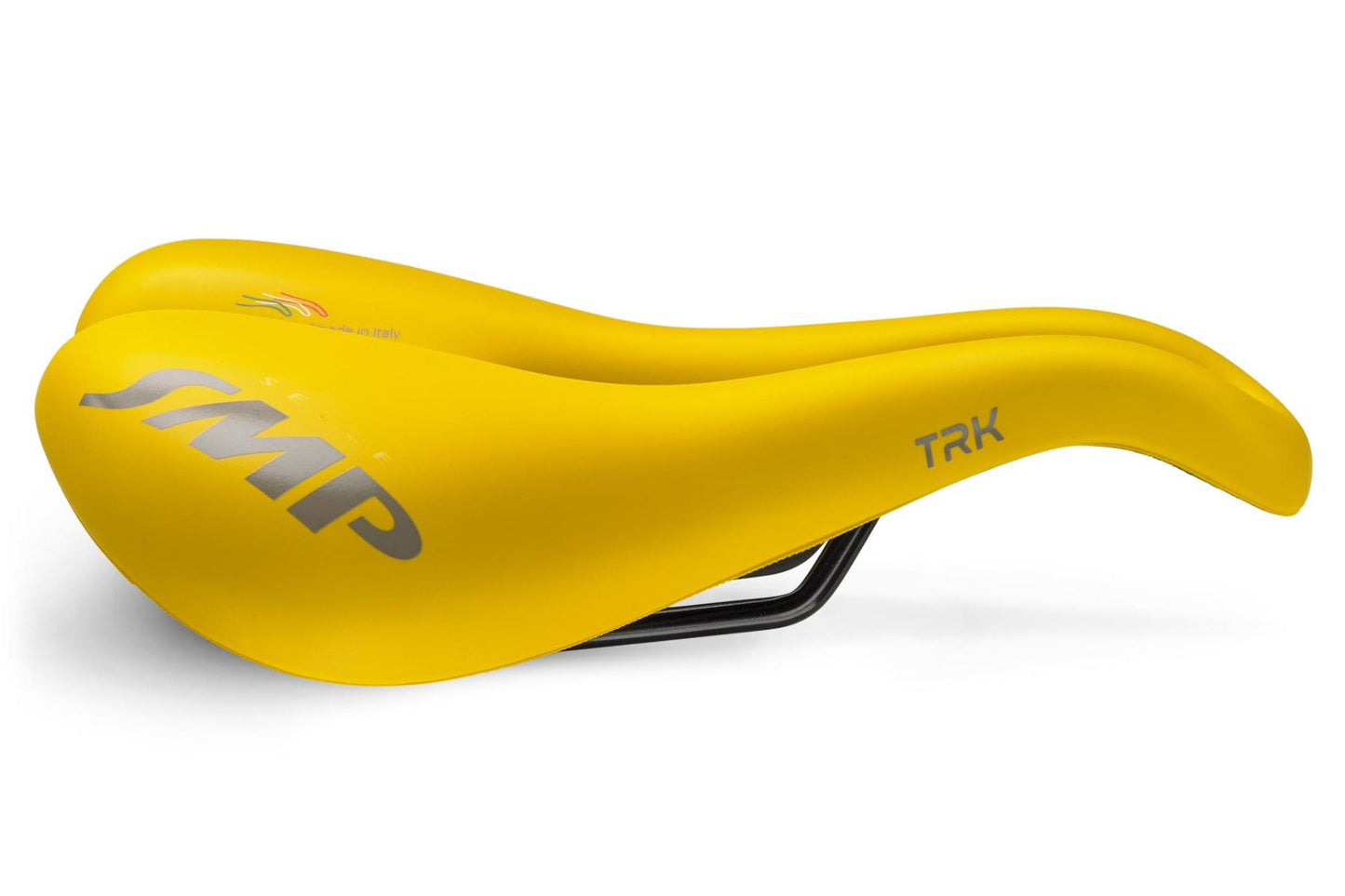 SMP TRK Lady Saddle (Yellow)