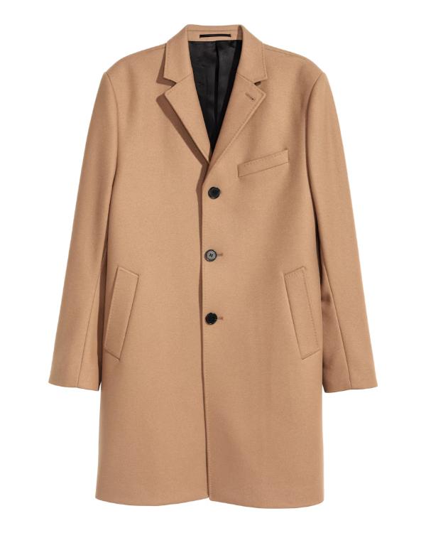 All Her Fault S01 Sarah Snook Camel Coat
