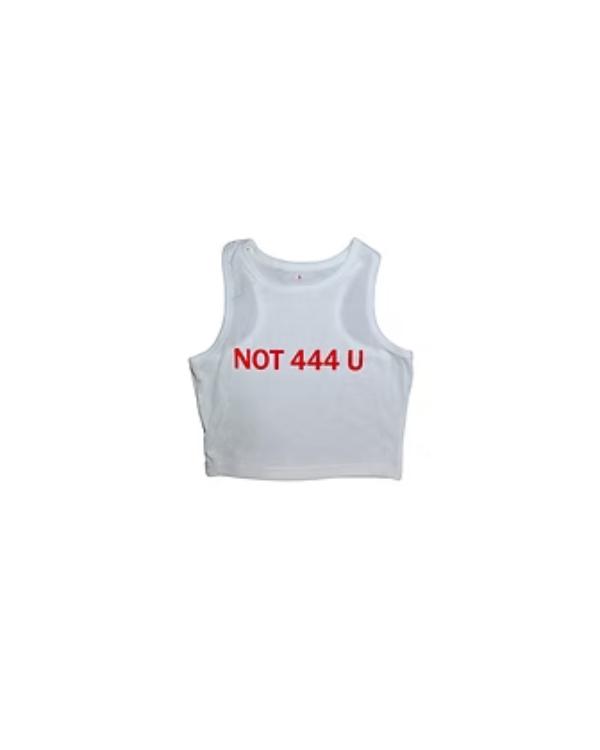 Hitmakers 2025 Sevyn Streeter Not 444 U Tank Top