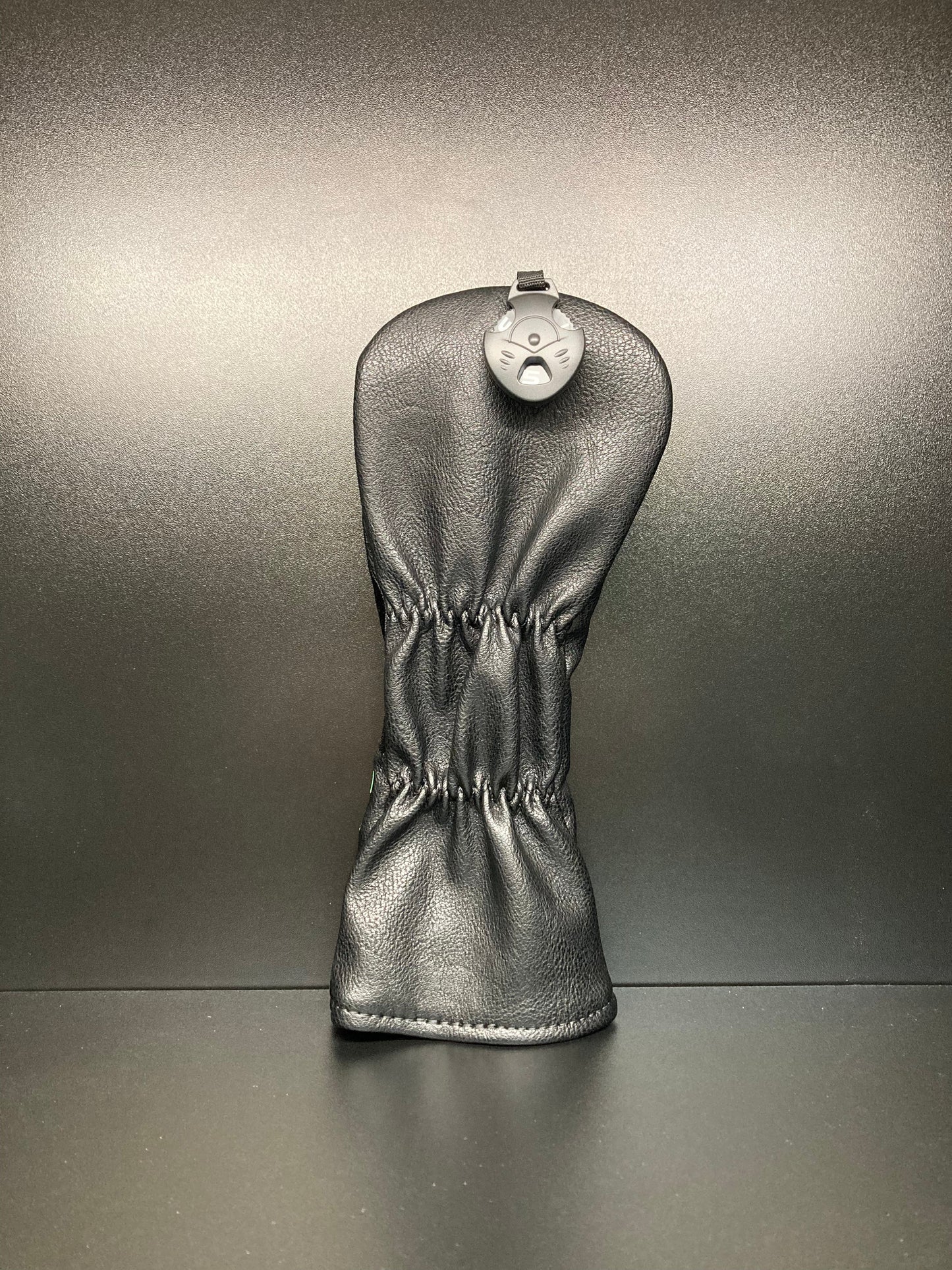 Tap It In! Silhouette Golfer Headcover