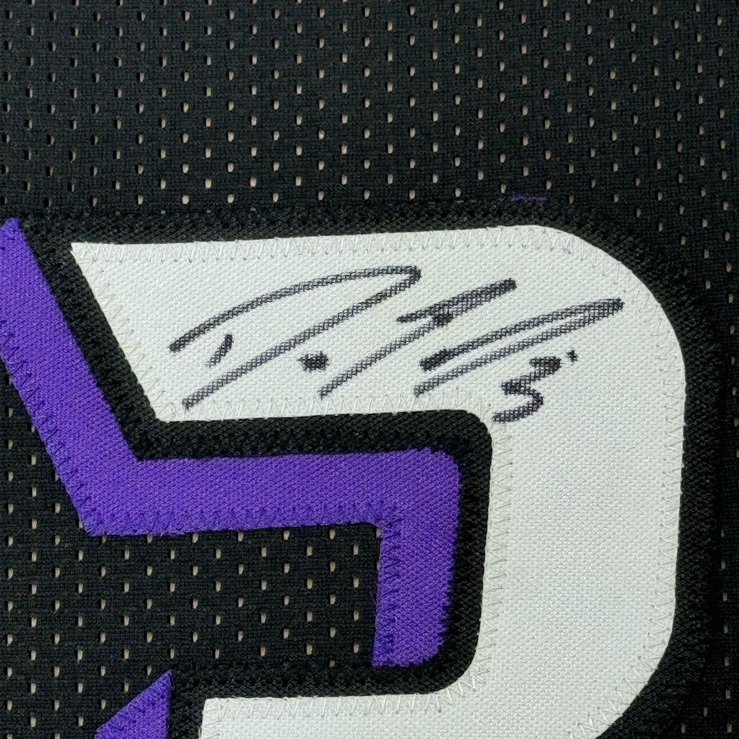 Framed Autographed/Signed Diana Taurasi 35x39 Phoenix Black Basketball Jersey JSA COA