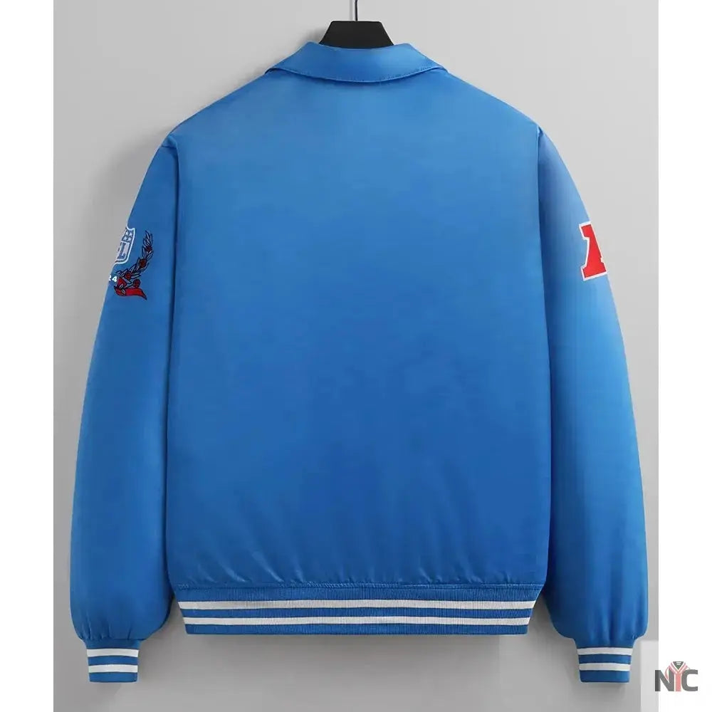 Tennessee Titans ATO Bomber Jacket