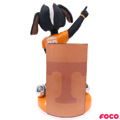 NCAA College Football National Champions Mascot Bobbleheads