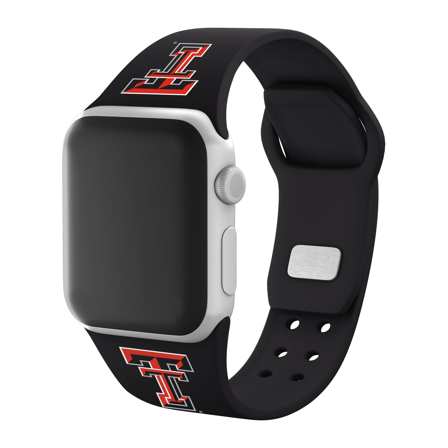 Texas Tech Red Raiders Apple Watch Band