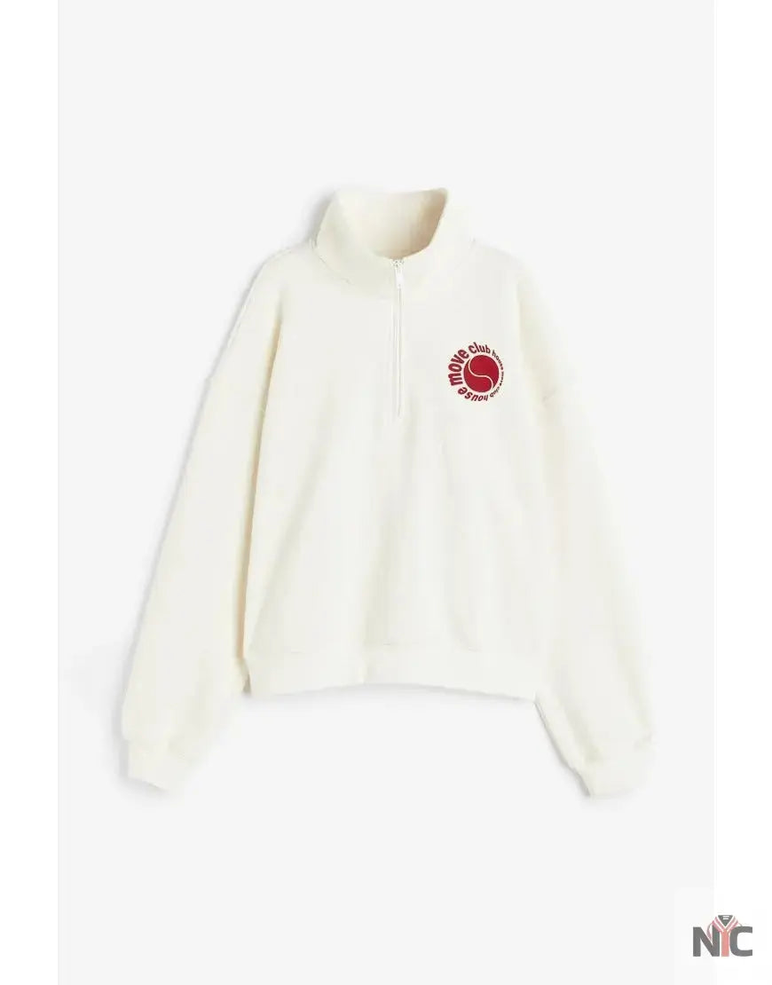 Thank You, Next 2024 Serenay Sarikaya Sweater