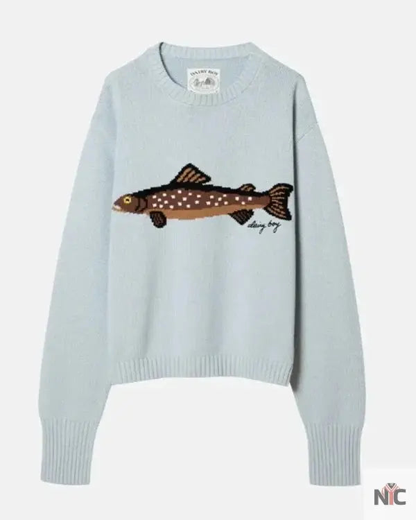 The Fisherman’s Daughter Sweatshirt