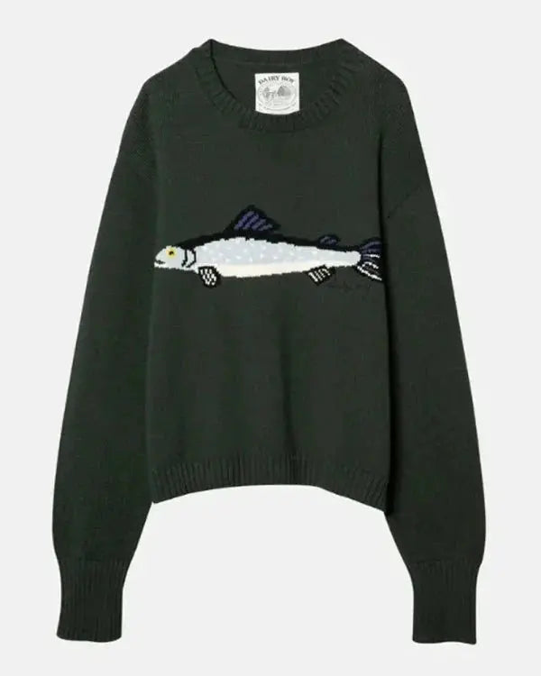 The Fisherman’s Daughter Sweatshirt