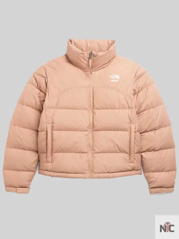 The North Face X Skims 2000 Retro Nuptes Jacket