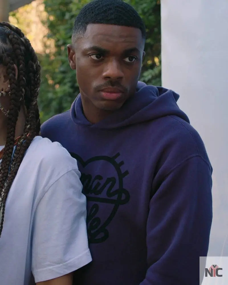 The Vince Staples Show Human Made Hoodie