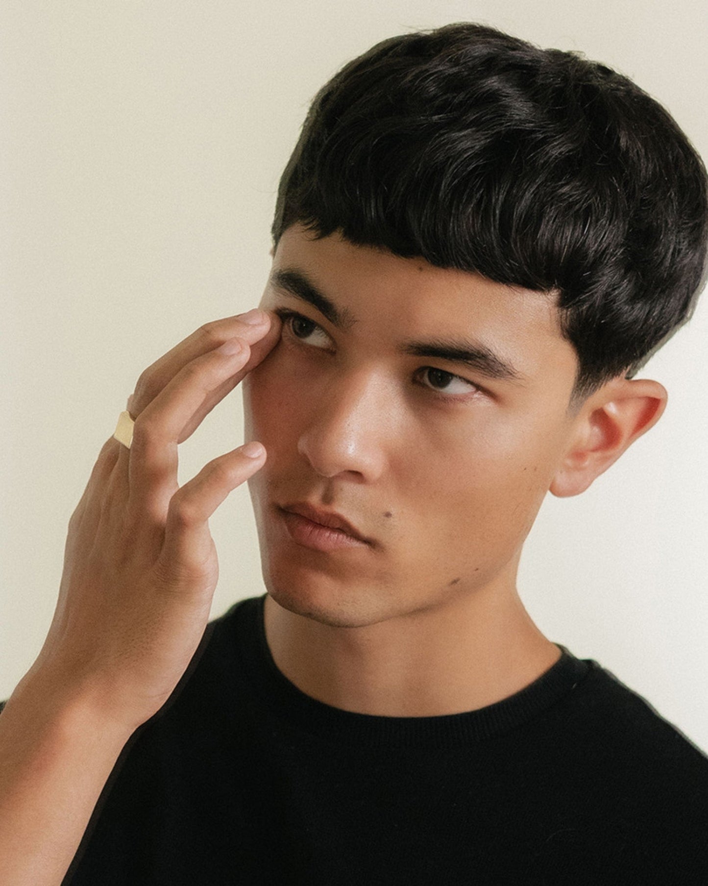 Well Kept // Advanced Eye Serum for Men