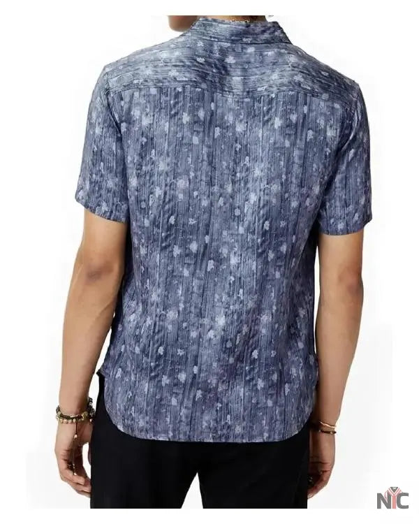 The Young And The Restless 2025 Holden Novak Printed Shirt