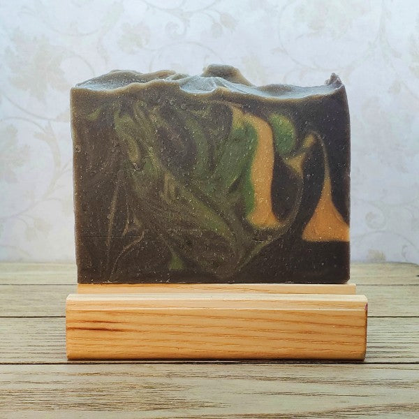 The Gentleman's Library Soap