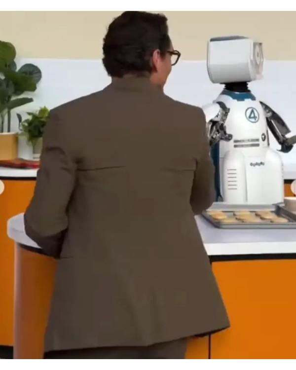 The Fantastic Four: First Steps Pedro Pascal Blazer
