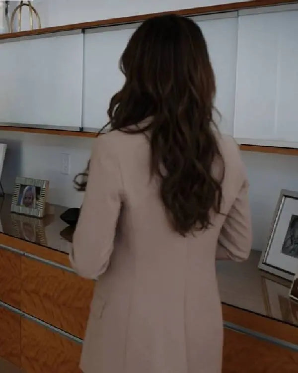 The Stranger in My Home Sophia Bush Suit