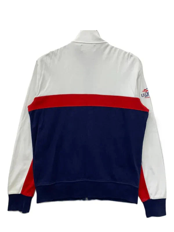 The US Open Tennis Unisex Track Jacket