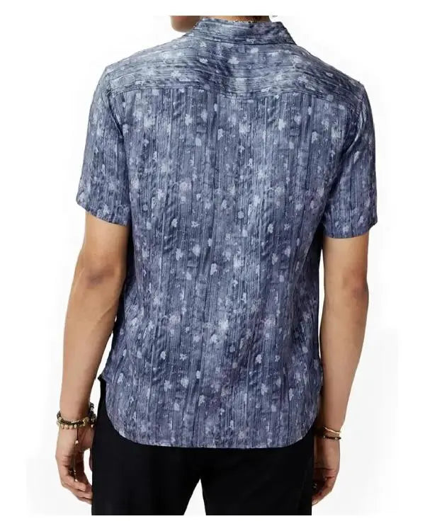 The Young And The Restless 2025 Holden Novak Printed Shirt