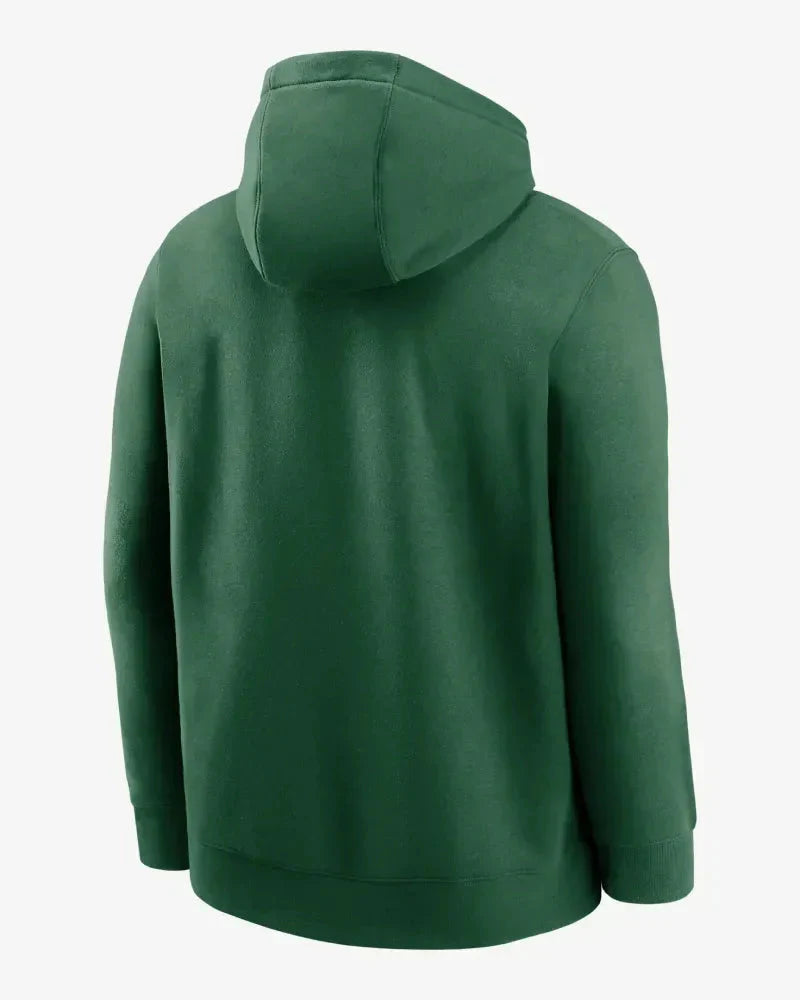 NFL New York Jets Club Logo Hoodie