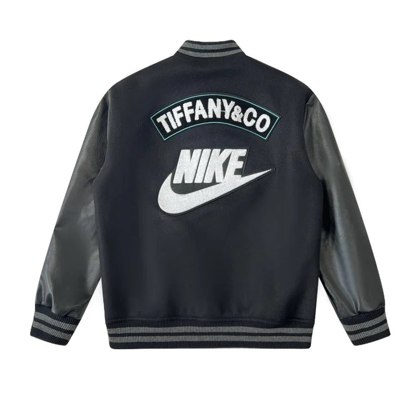 Tiffany And Co Nike Jacket