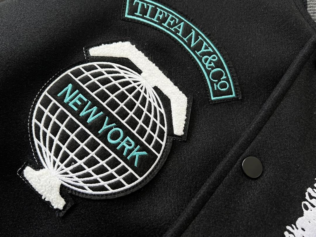 Tiffany And Co Nike Jacket