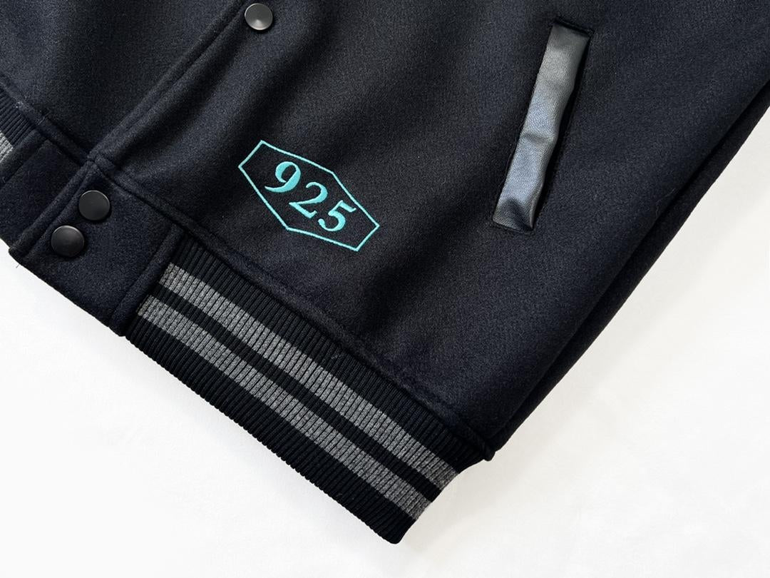 Tiffany And Co Nike Jacket