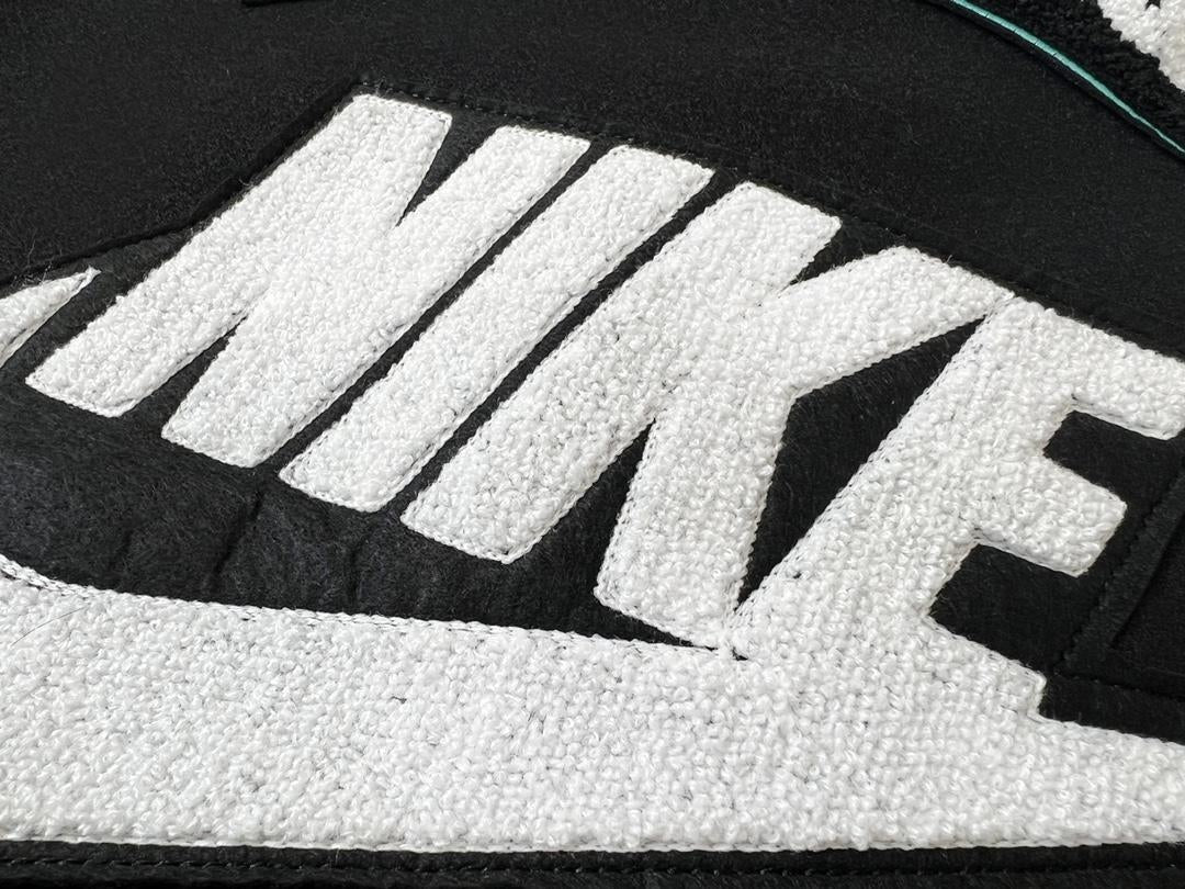 Tiffany And Co Nike Jacket