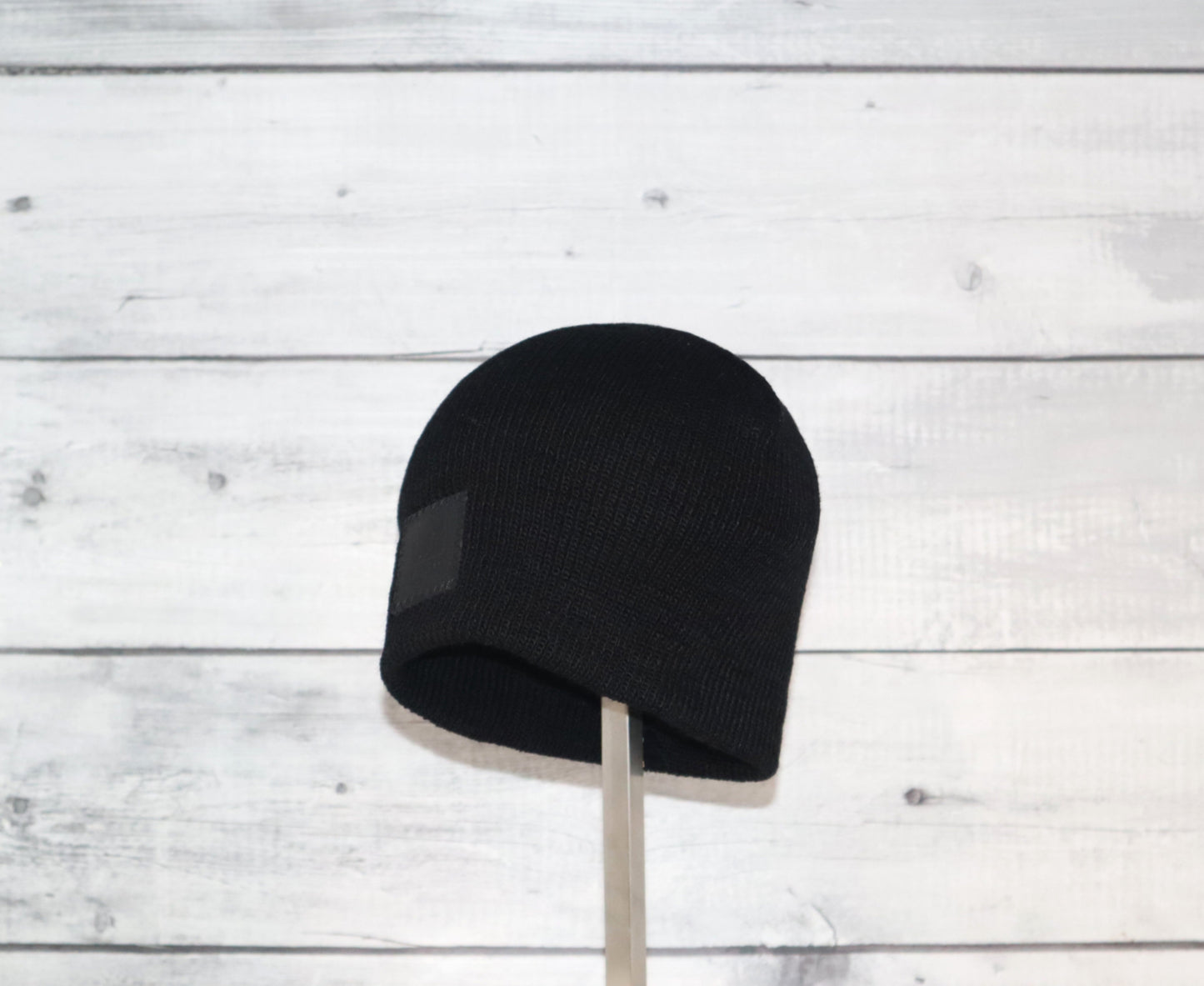 Toddler Acrylic/Wool Beanie