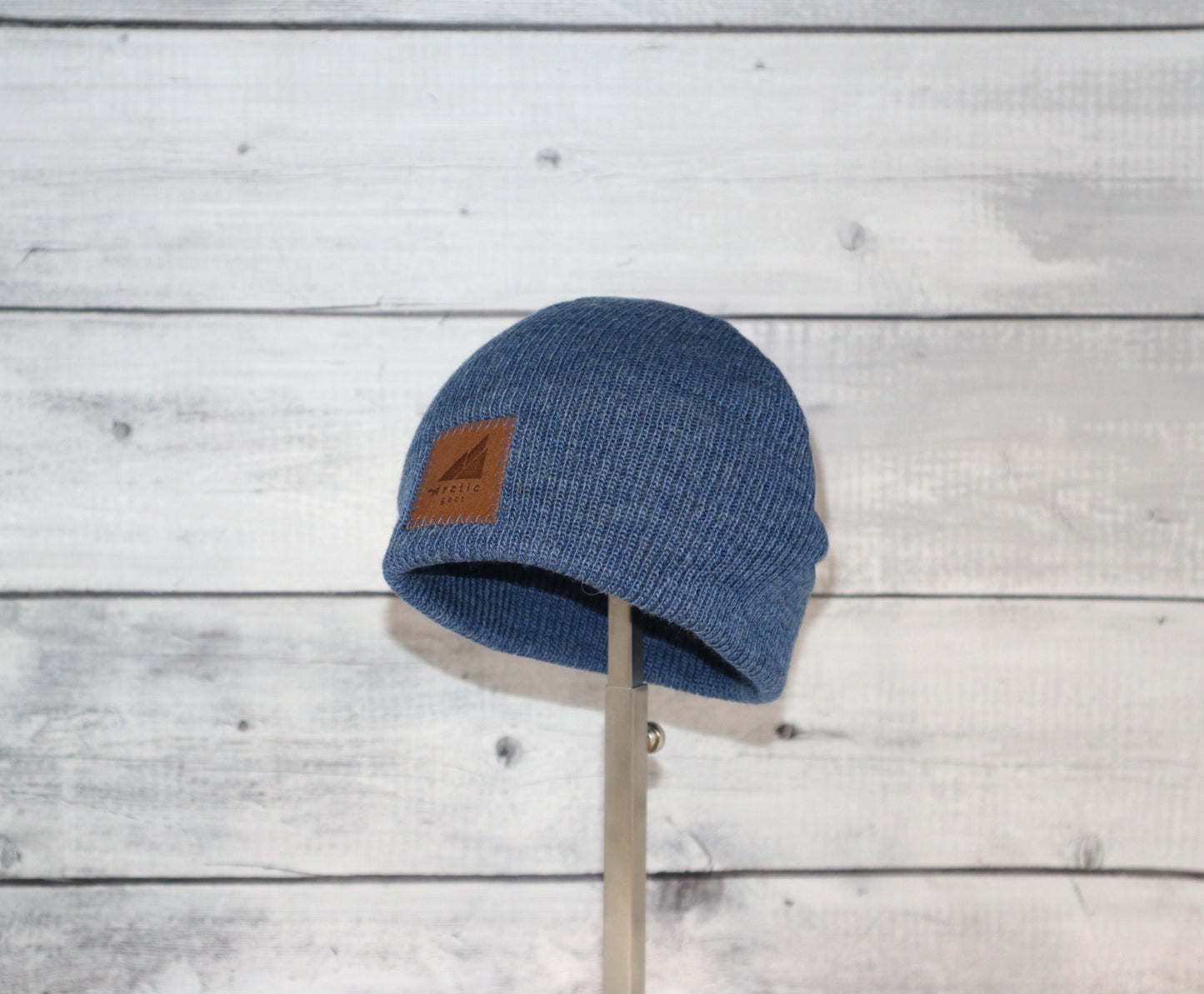 Toddler Acrylic/Wool Beanie