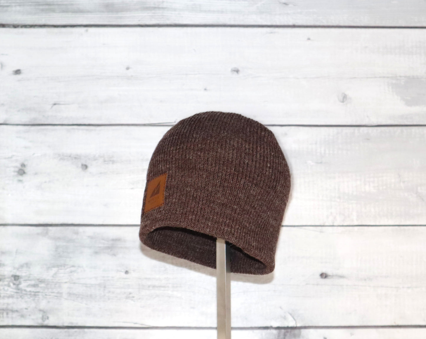Toddler Acrylic/Wool Beanie