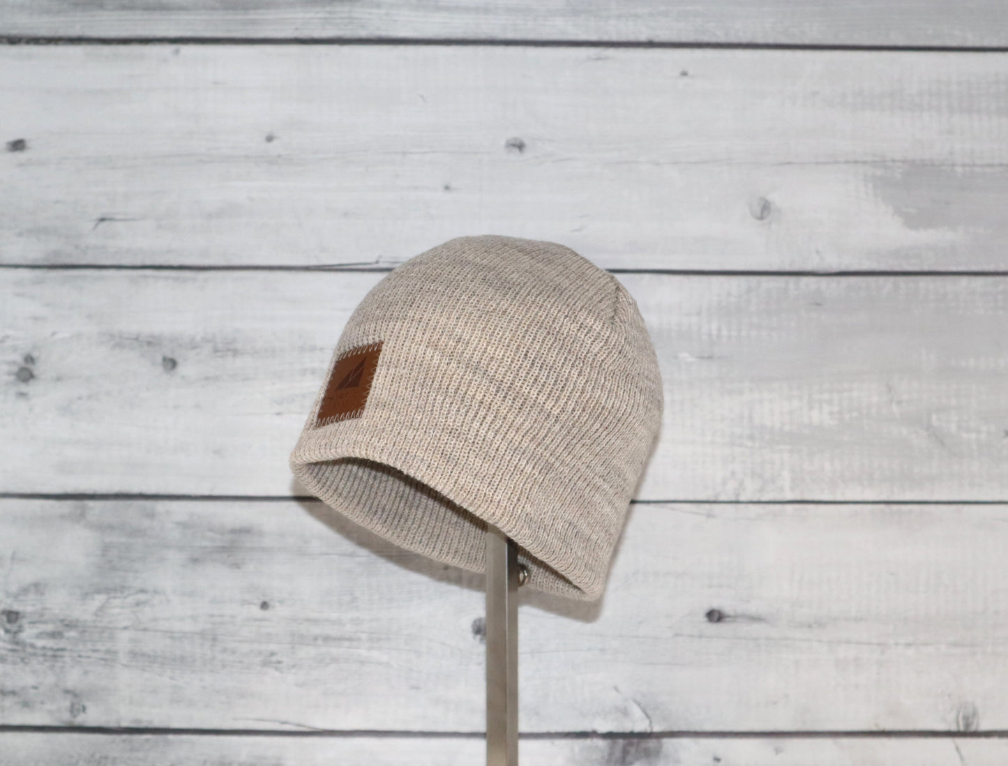 Toddler Acrylic/Wool Beanie