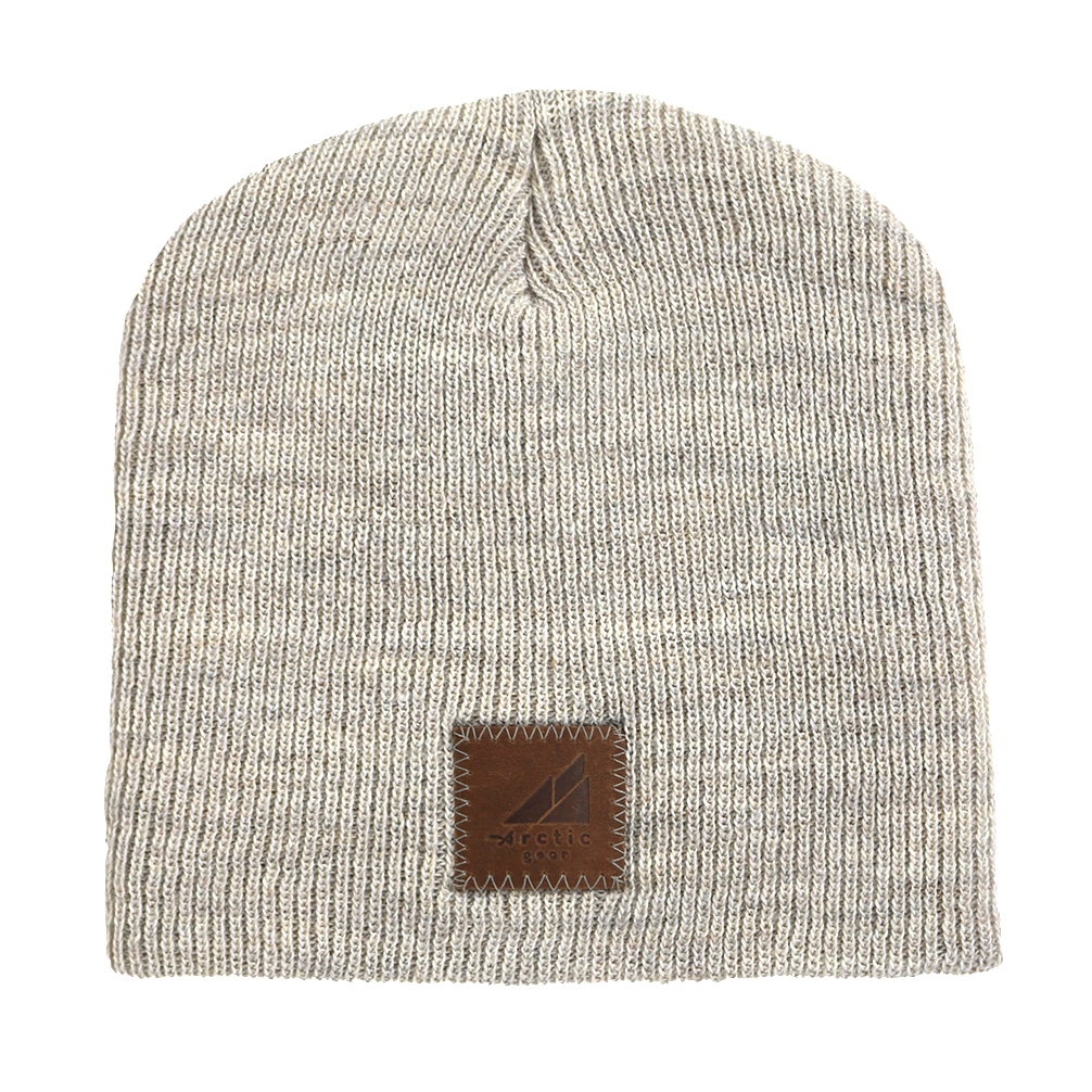 Toddler Acrylic/Wool Beanie