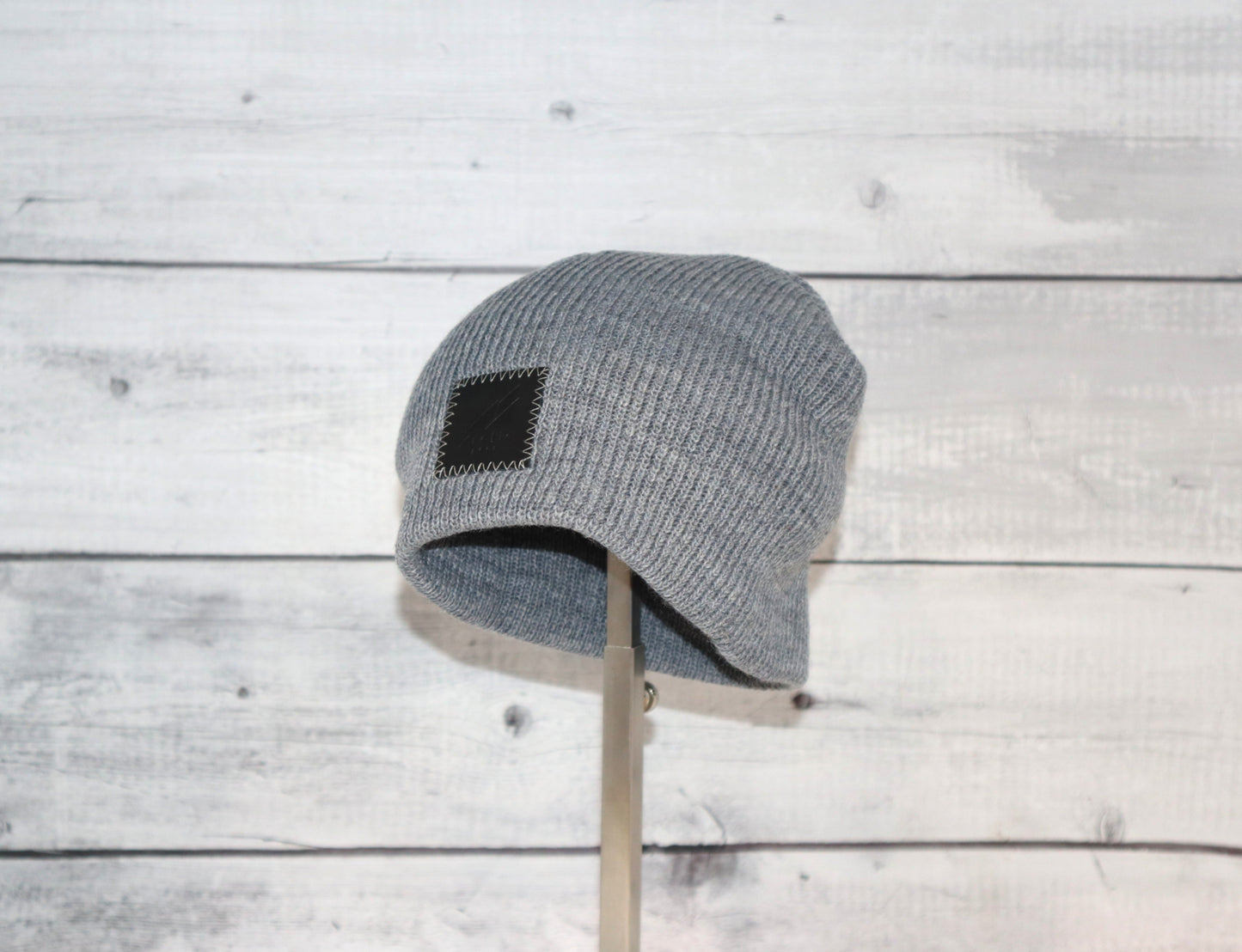 Toddler Acrylic/Wool Beanie