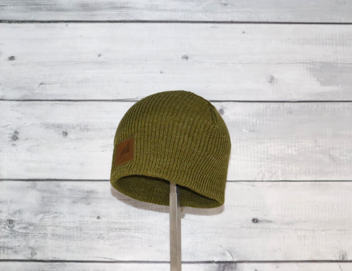 Toddler Acrylic/Wool Beanie