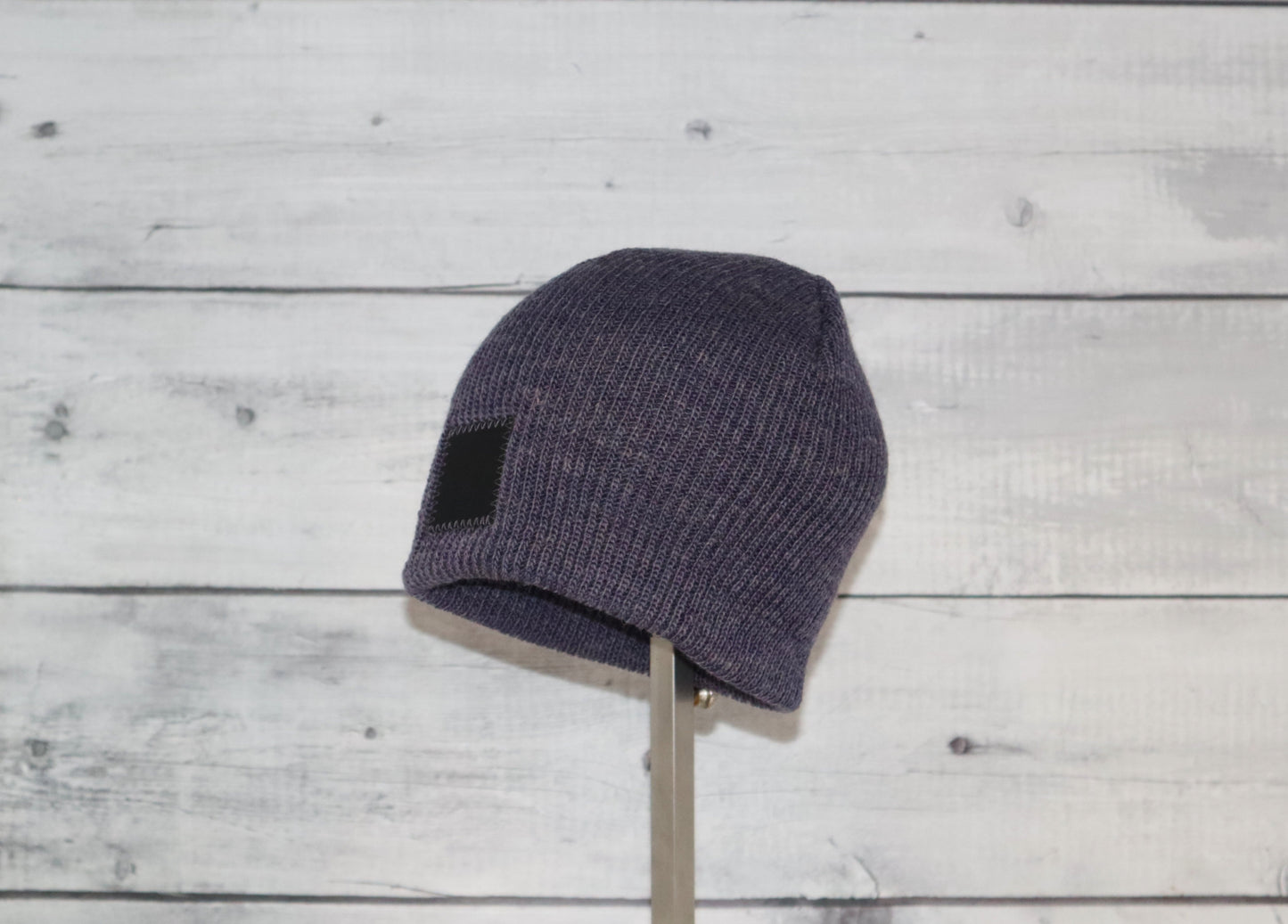 Toddler Acrylic/Wool Beanie