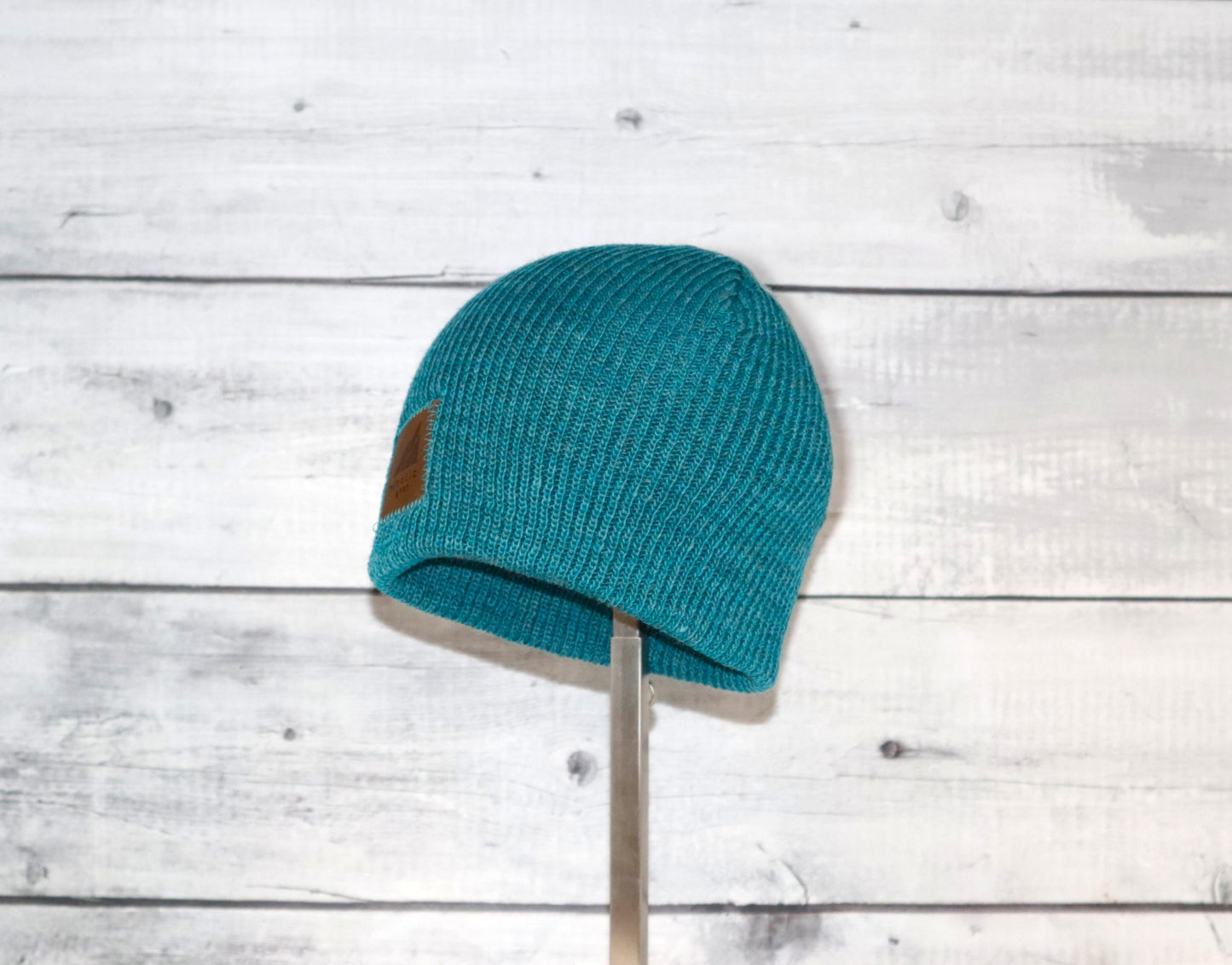Toddler Acrylic/Wool Beanie