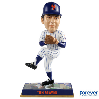 MLB Legends Series Bobbleheads